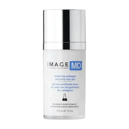 Anti Aging Eye Gel Reduces Puffiness Fine Lines - Mycosmeticslondon