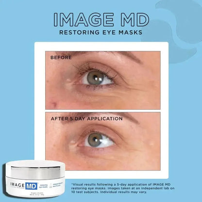 Rejuvenating Eye Masks - 22 Pack | Moisturizing Anti-Aging Patches