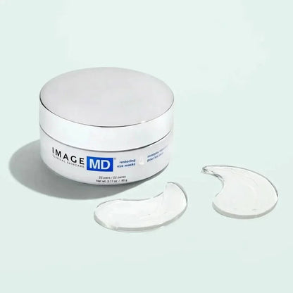 Rejuvenating Eye Masks - 22 Pack | Moisturizing Anti-Aging Patches