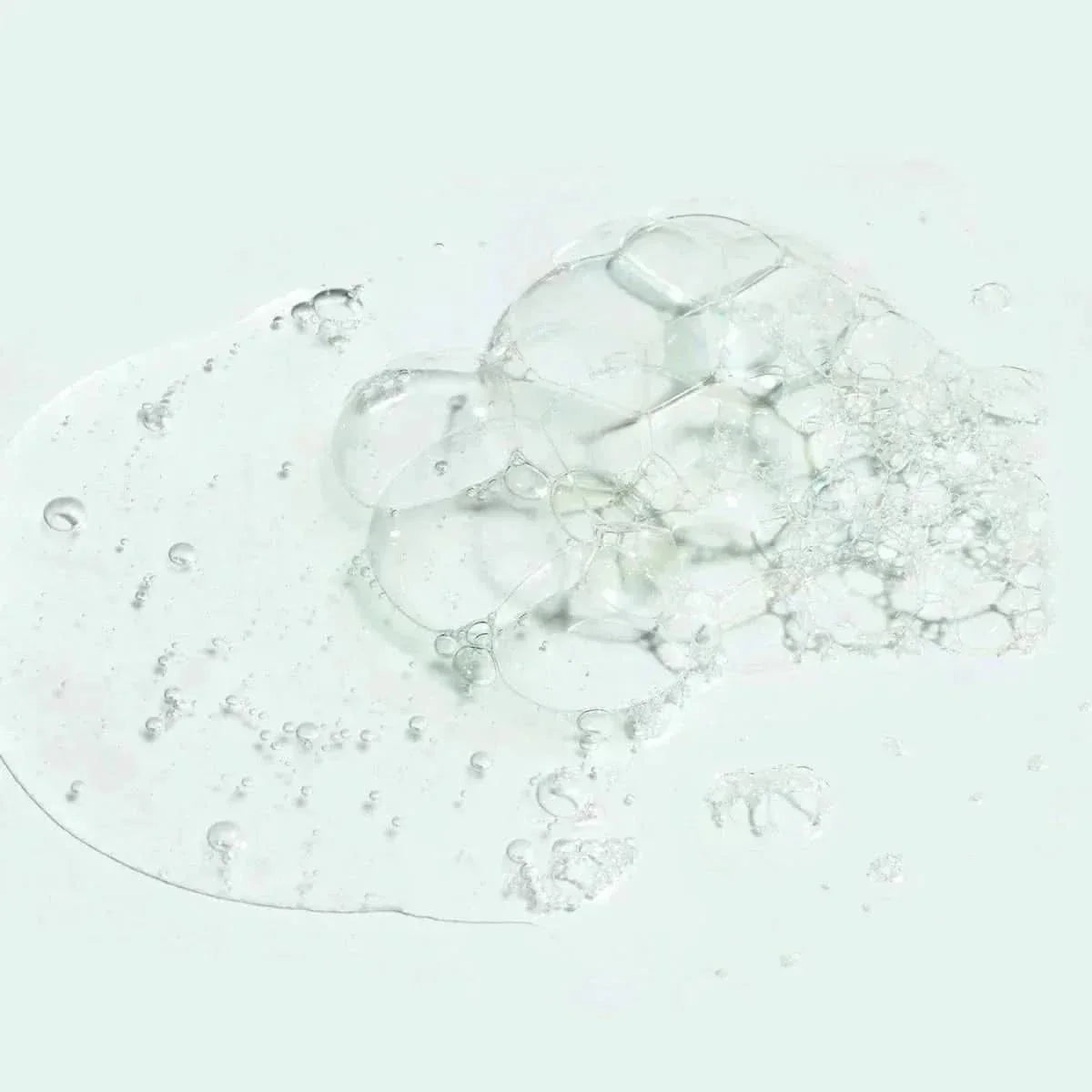 Gentle Exfoliating Face Wash for Sensitive Skin