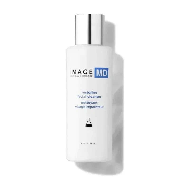 Gentle Exfoliating Face Wash for Sensitive Skin - Mycosmeticslondon
