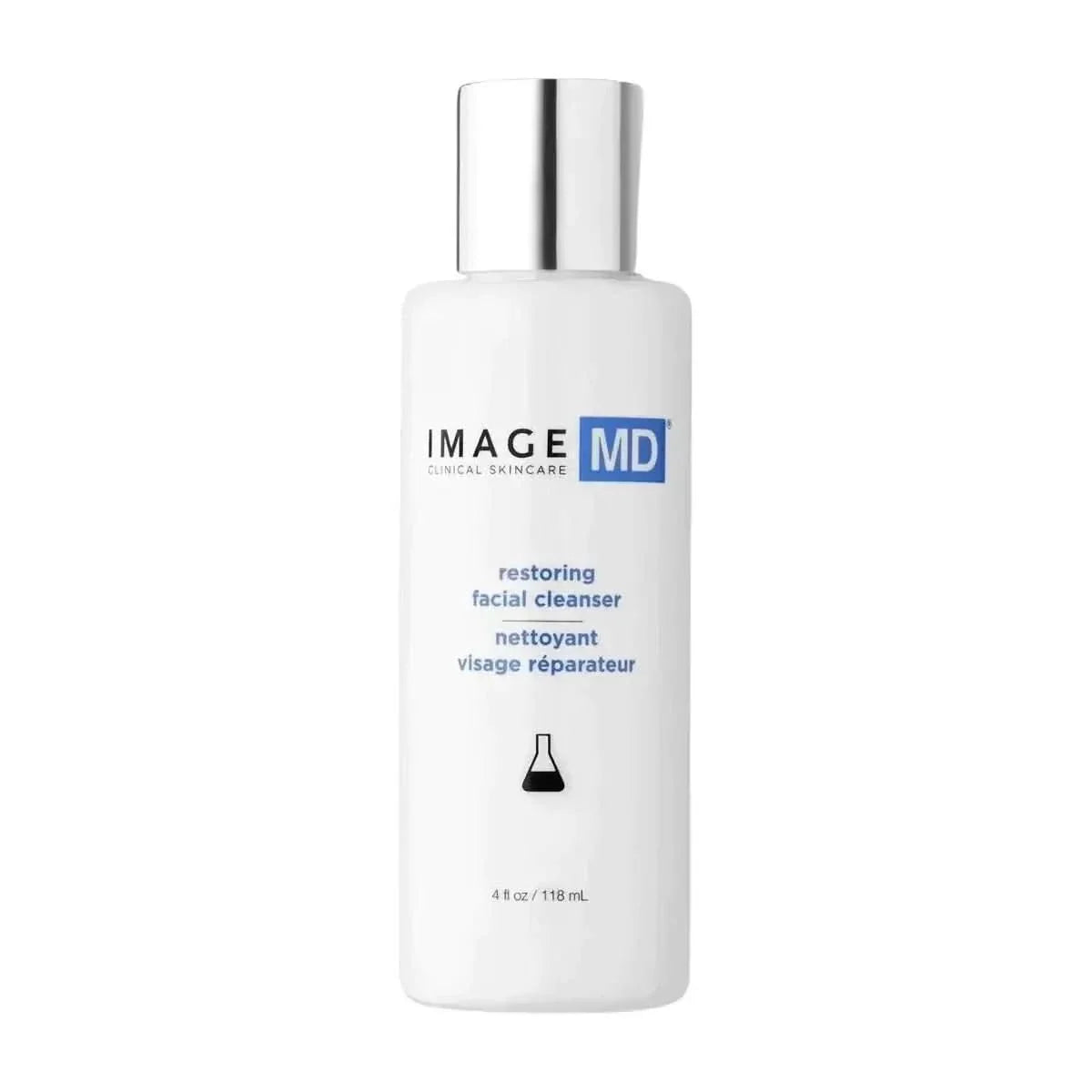 Gentle Exfoliating Face Wash for Sensitive Skin