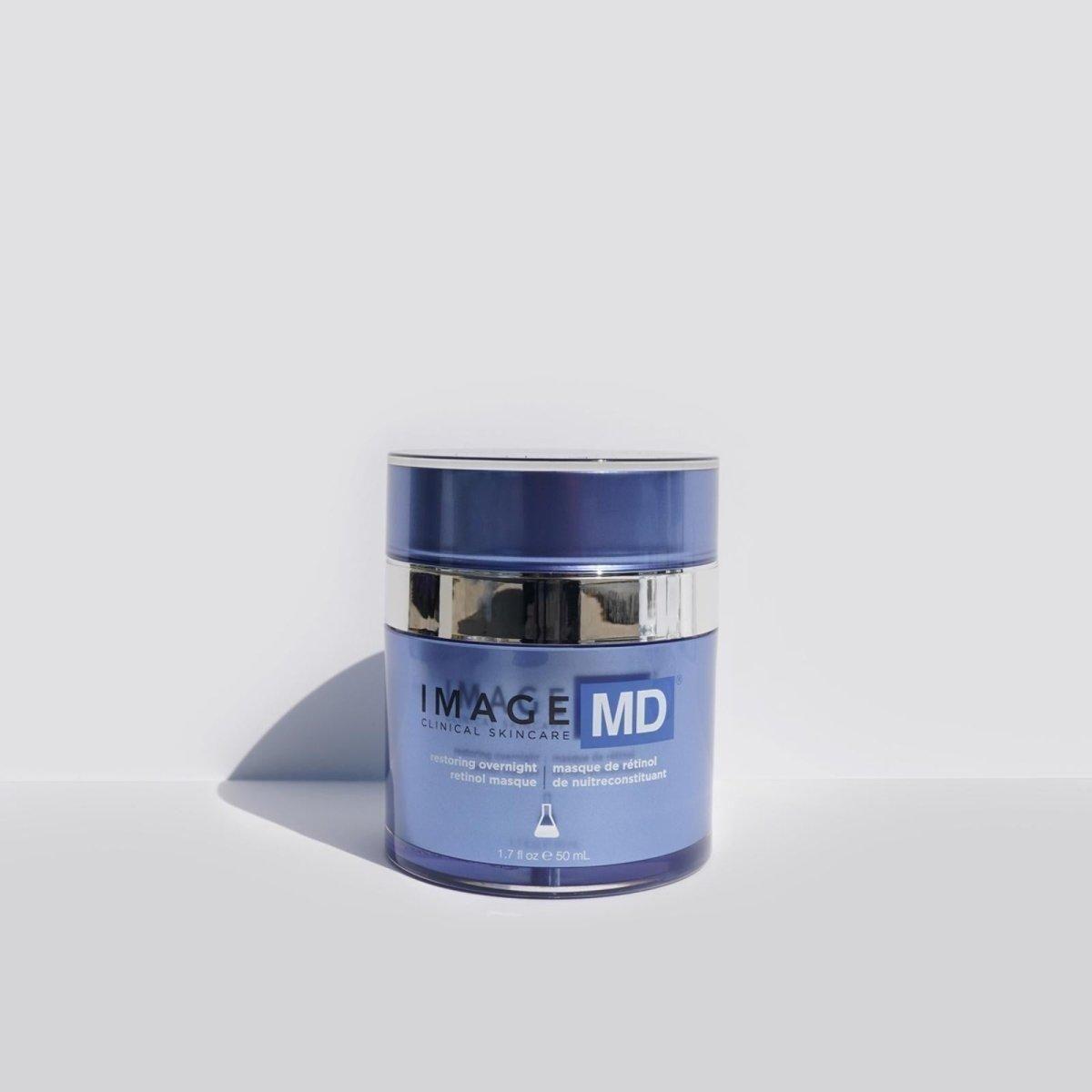 Anti Aging Night Face Mask with Retinol 50ml