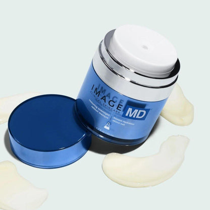 Anti Aging Night Face Mask with Retinol 50ml