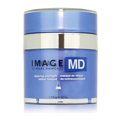 Anti Aging Night Face Mask with Retinol 50ml - Mycosmeticslondon