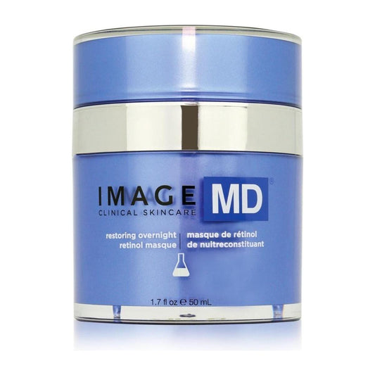 Anti Aging Night Face Mask with Retinol 50ml - Mycosmeticslondon