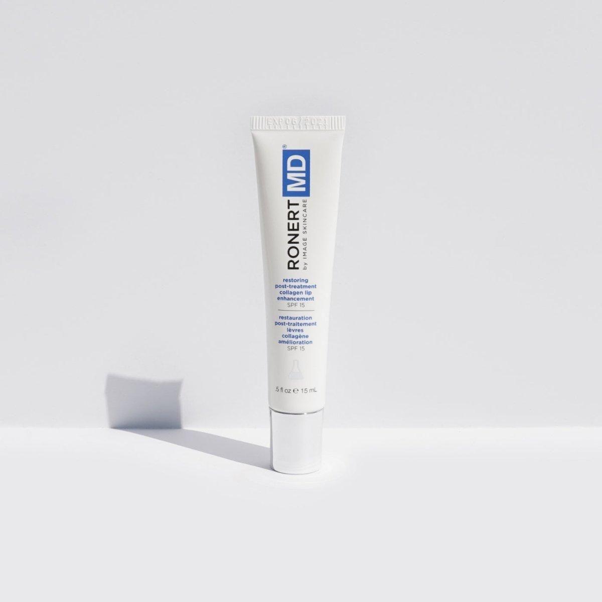 Nourishing Collagen Lip Cream SPF 15