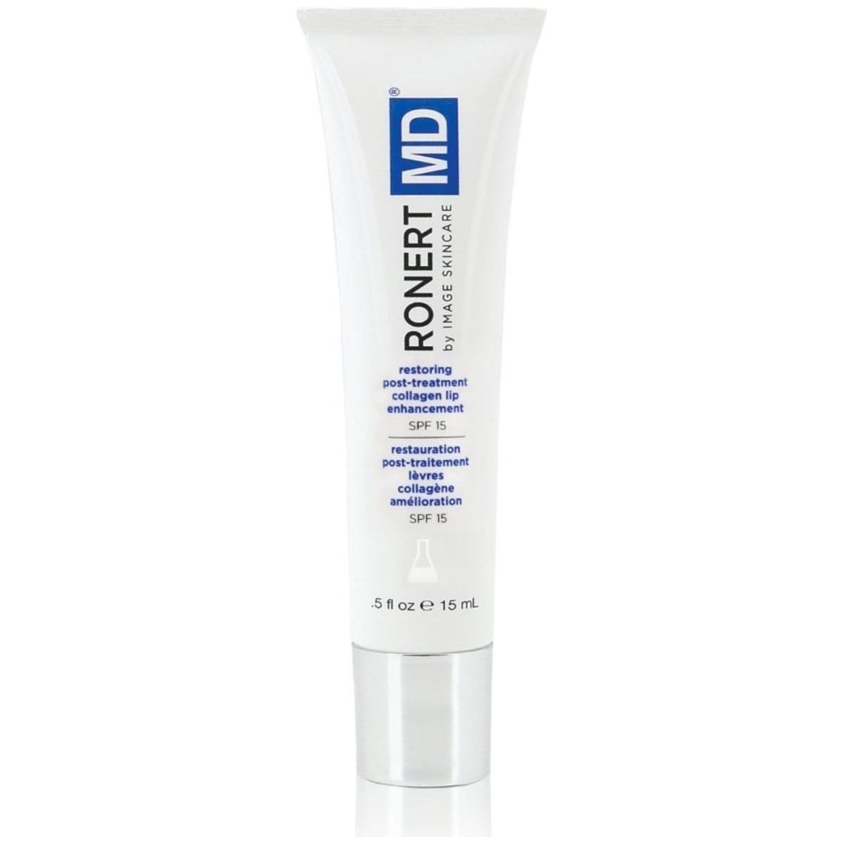 Nourishing Collagen Lip Cream SPF 15 - Mycosmeticslondon