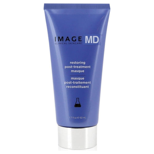 Soothing Post-Treatment Face Mask for Sensitive Skin - Mycosmeticslondon