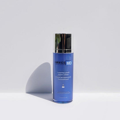 Anti Aging Night Cream with Retinol and Vitamin C