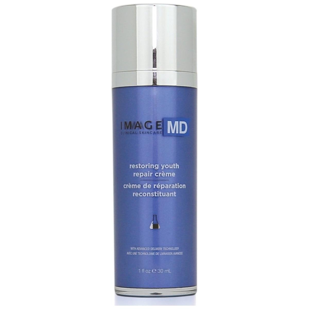 Anti Aging Night Cream with Retinol and Vitamin C - Mycosmeticslondon