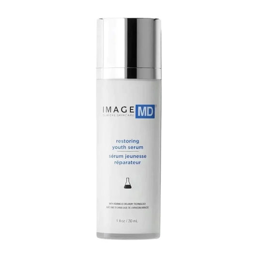 Anti Aging Face Serum 30ml - Firming Peptide Skin Revitalizer - Mycosmeticslondon