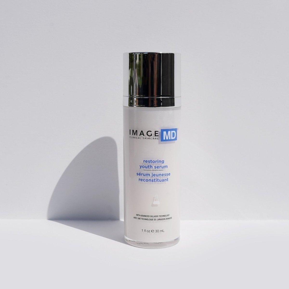 Anti Aging Face Serum 30ml - Firming Peptide Skin Revitalizer