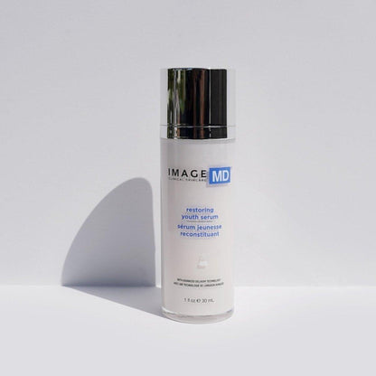 Anti Aging Face Serum 30ml - Firming Peptide Skin Revitalizer
