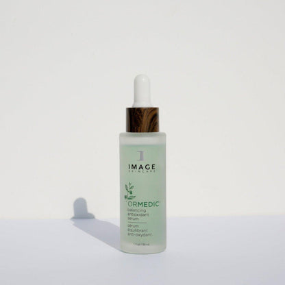 Nourishing Antioxidant Face Serum for Daily Skin Care