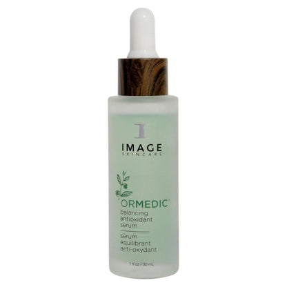 Nourishing Antioxidant Face Serum for Daily Skin Care