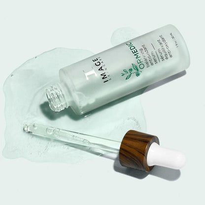 Nourishing Antioxidant Face Serum for Daily Skin Care