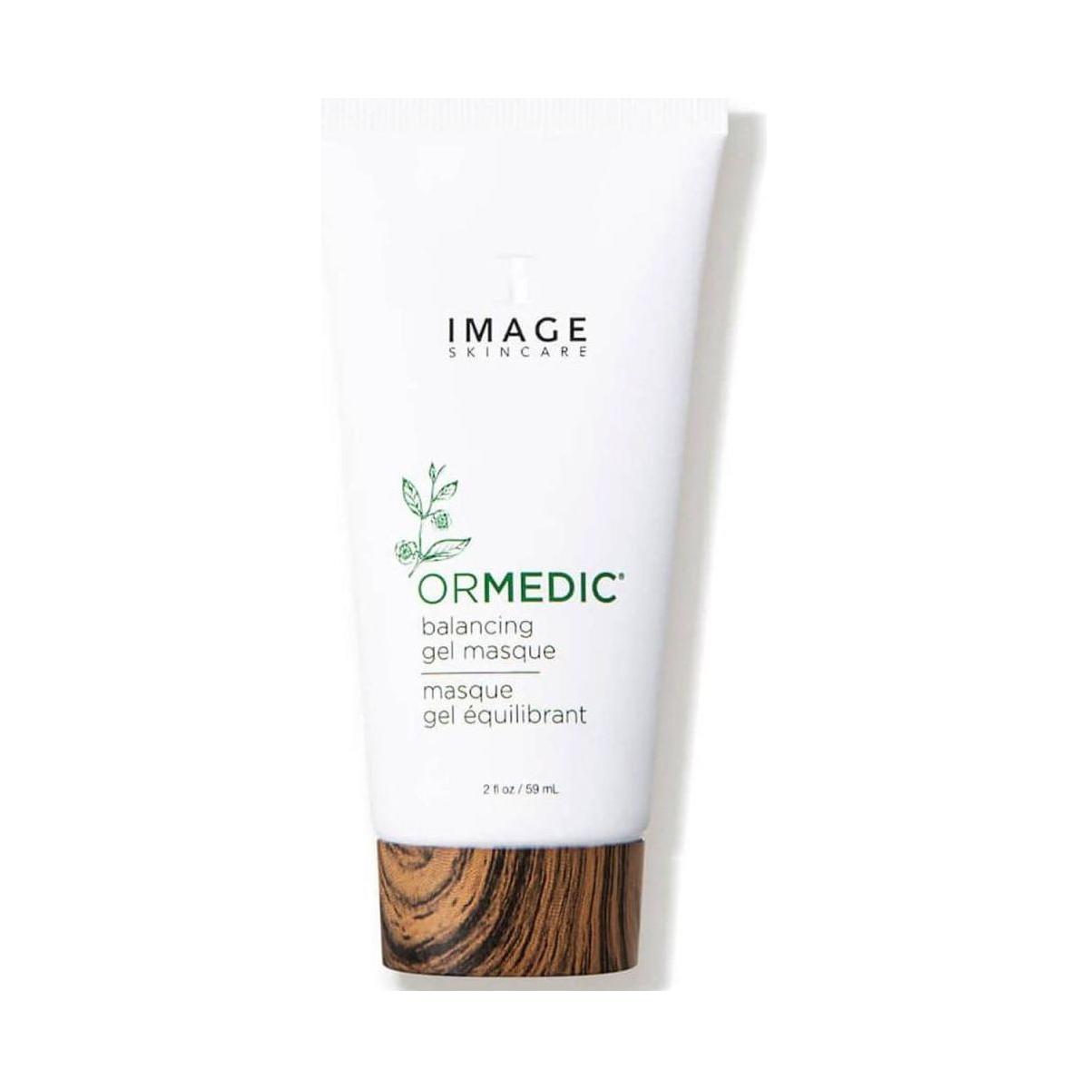 Hydrating Facial Gel Mask 59ml - Mycosmeticslondon