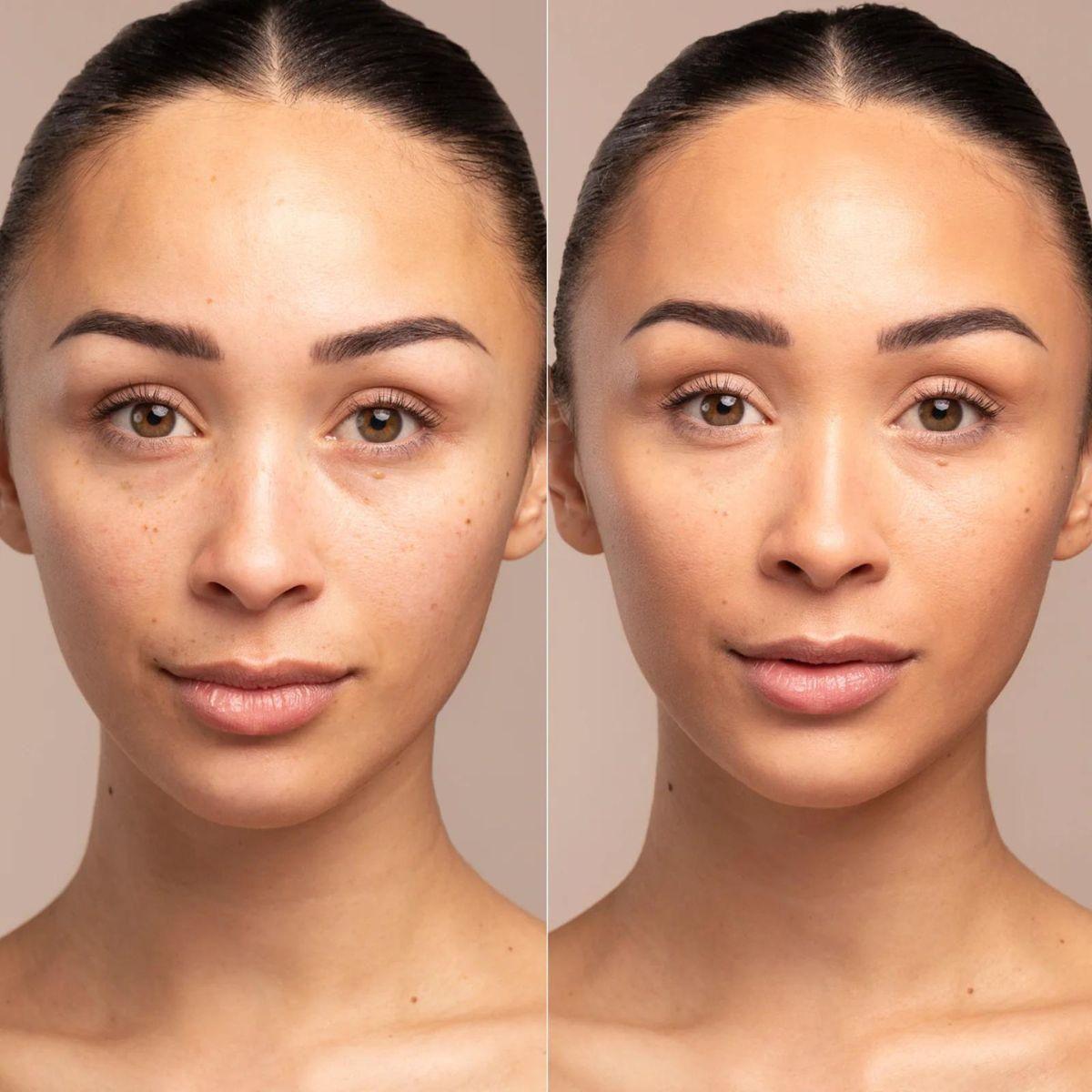 Daily Moisturizing Tinted Sunscreen SPF 30