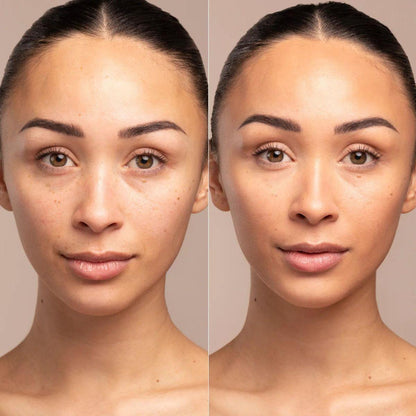Daily Moisturizing Tinted Sunscreen SPF 30