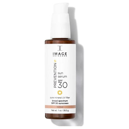 Daily Moisturizing Tinted Sunscreen SPF 30 - Mycosmeticslondon