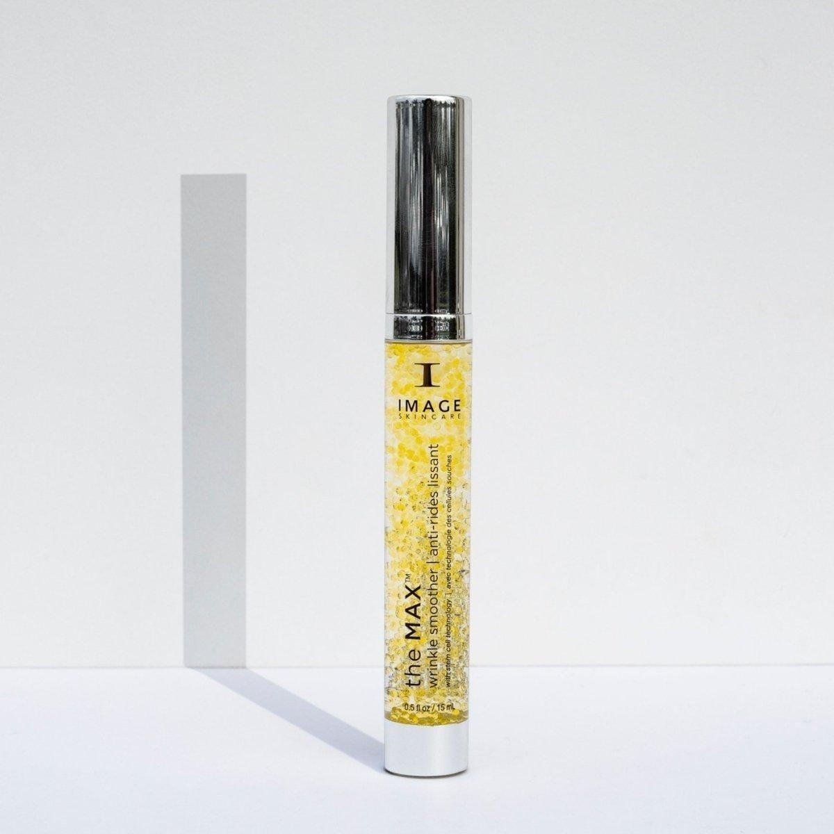Anti Aging Face Cream - Reduces Wrinkles & Fine Lines