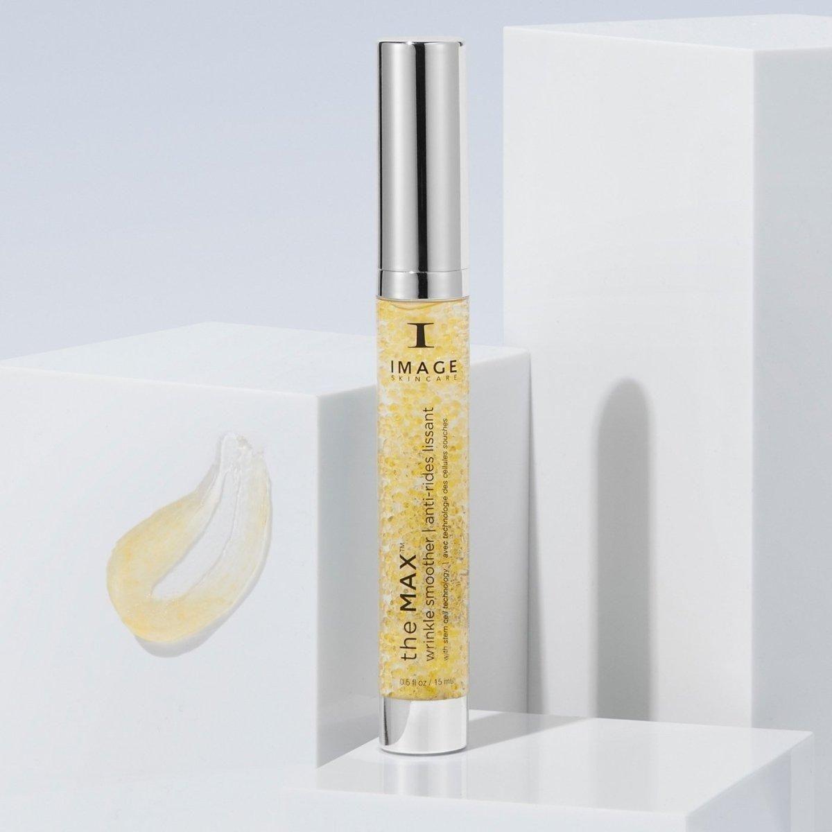 Anti Aging Face Cream - Reduces Wrinkles & Fine Lines