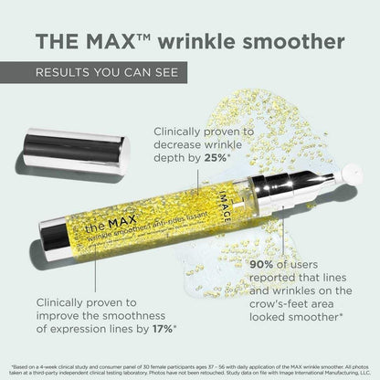 Anti Aging Face Cream - Reduces Wrinkles & Fine Lines