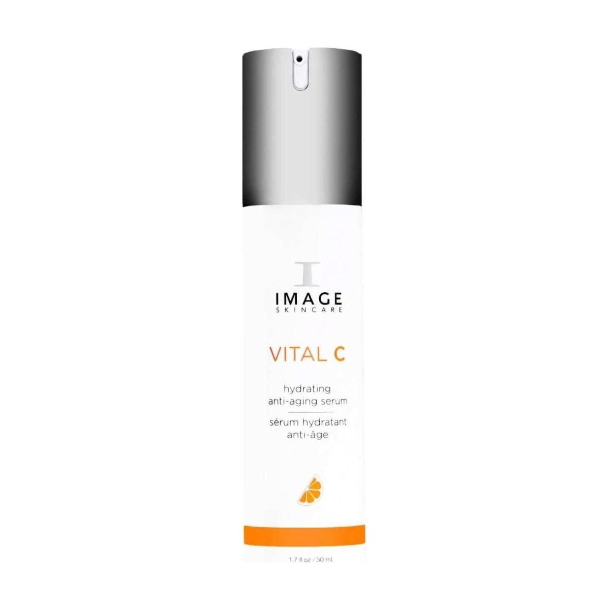 Anti Aging Vitamin C Serum for Face - 50ml - Mycosmeticslondon