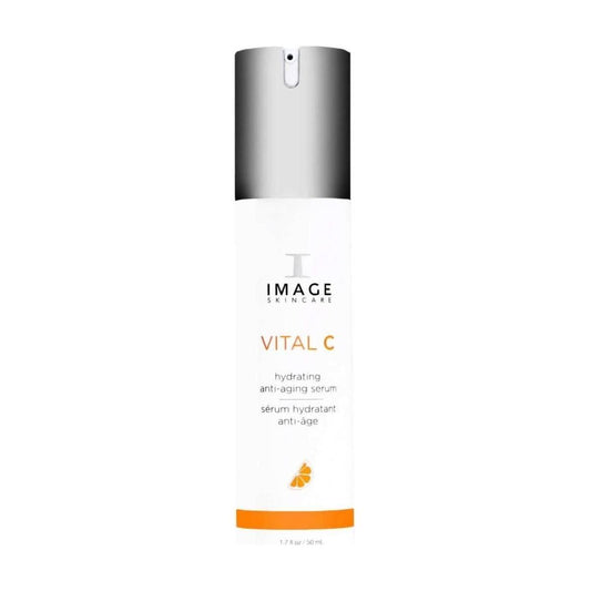 Anti Aging Vitamin C Serum for Face - 50ml - Mycosmeticslondon