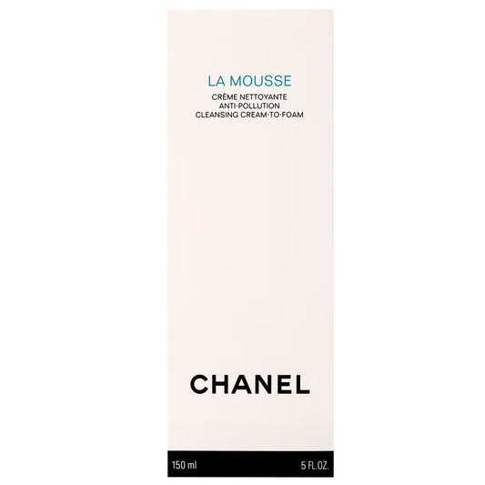 Gentle Foam Cleanser 150ml - Brightening Face Wash - Mycosmeticslondon