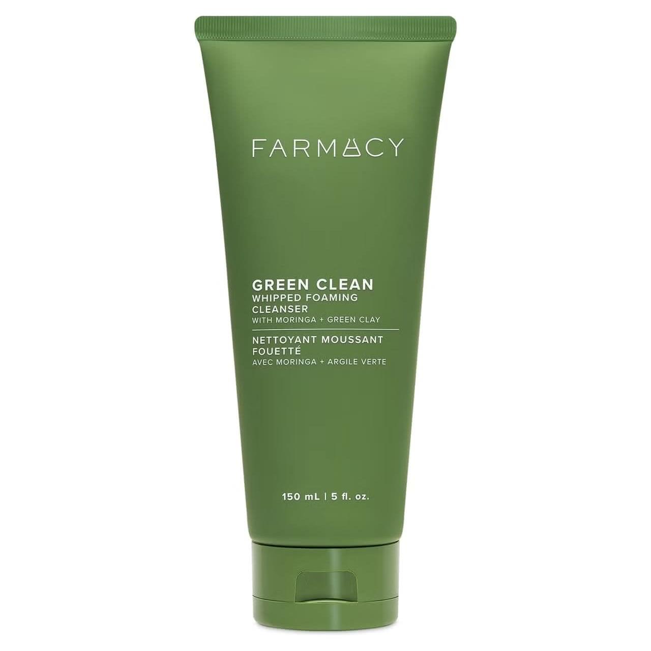 Gentle Purifying Face Wash Cleanser - Mycosmeticslondon