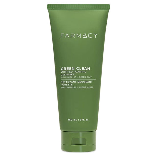 Gentle Purifying Face Wash Cleanser - Mycosmeticslondon