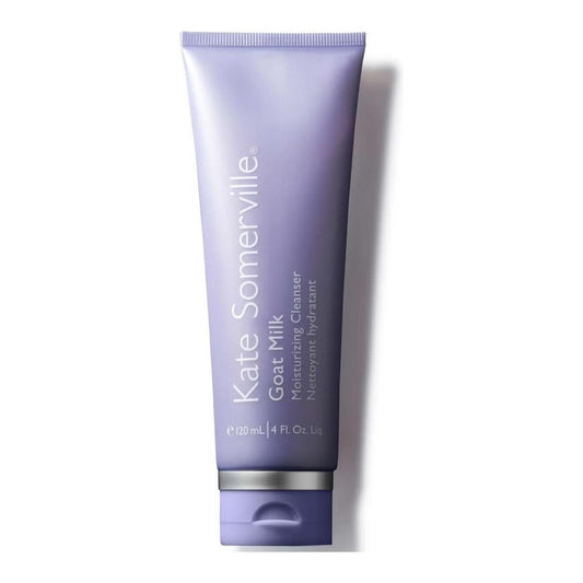 Soothing Milk Gentle Face Cleanser for Dry Skin - Mycosmeticslondon