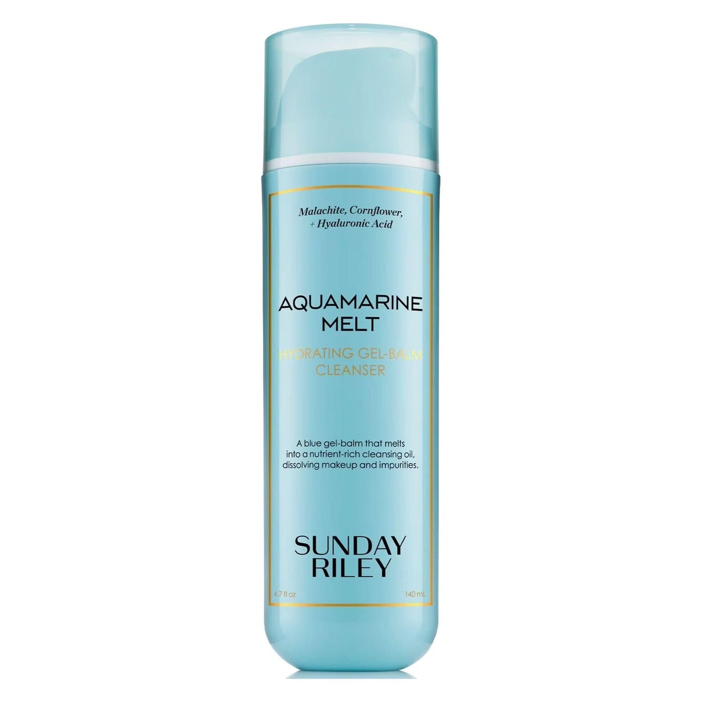 Nourishing Oil Cleanser for Glowing Skin - Mycosmeticslondon