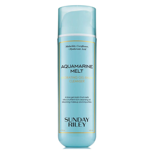 Nourishing Oil Cleanser for Glowing Skin - Mycosmeticslondon