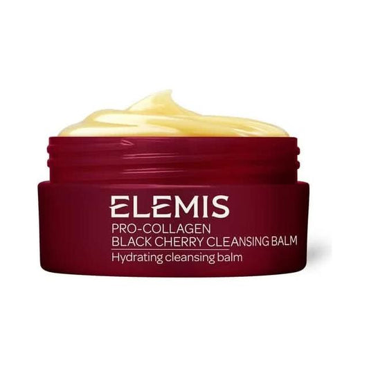 Gentle 3-in-1 Face Cleansing Balm with Cherry Scent - Mycosmeticslondon