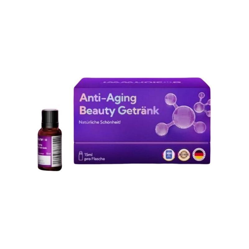 Anti Aging Collagen Beauty Drink
