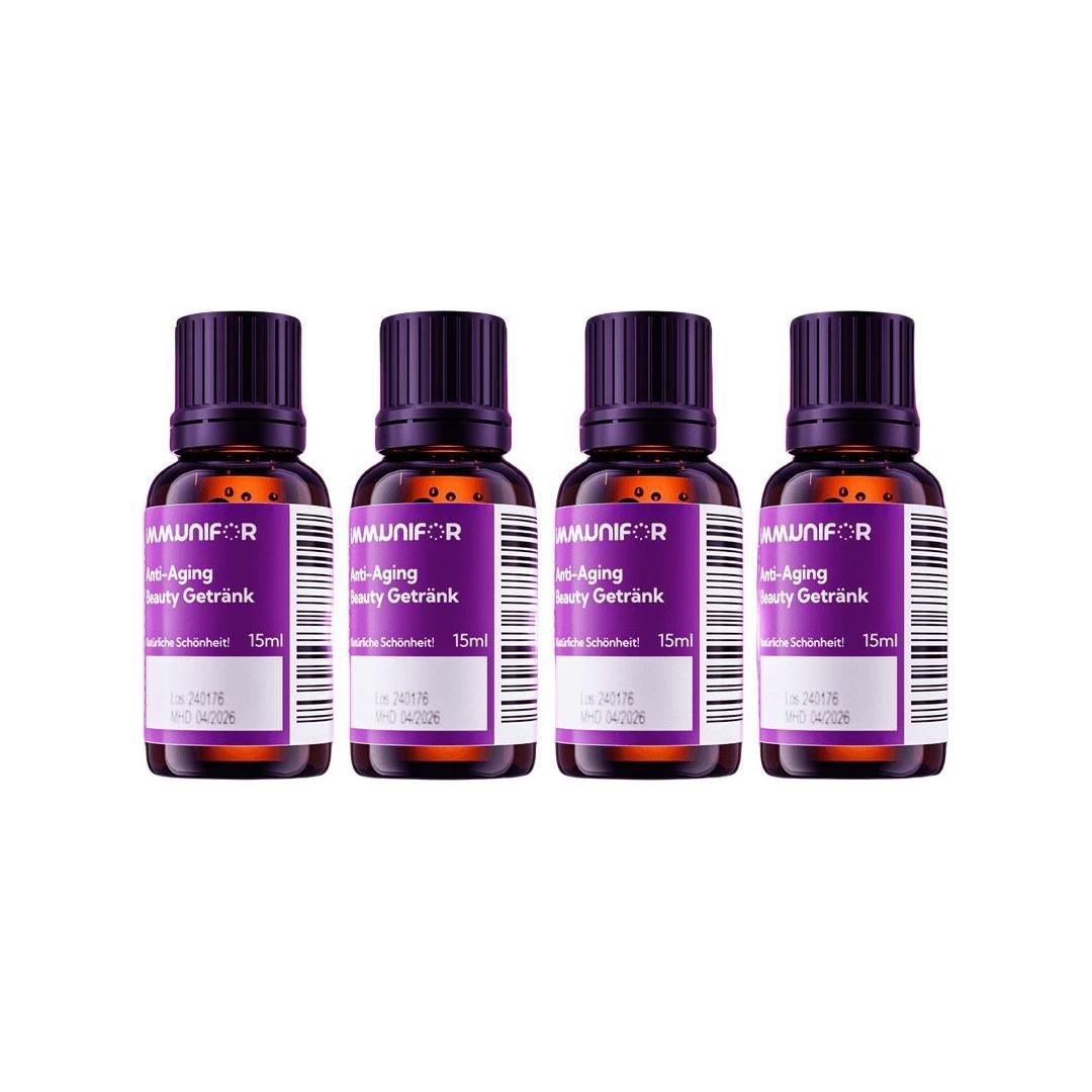 Anti Aging Collagen Beauty Drink