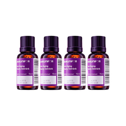 Anti Aging Collagen Beauty Drink
