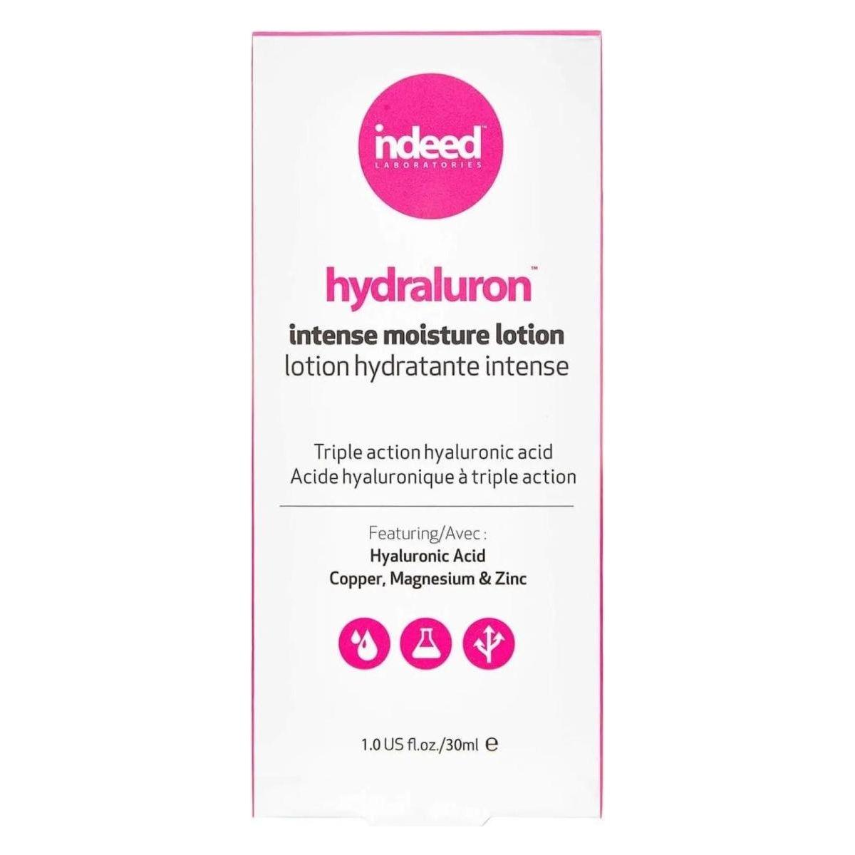 Intensely Hydrating Face Moisturizer Cream