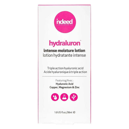 Intensely Hydrating Face Moisturizer Cream