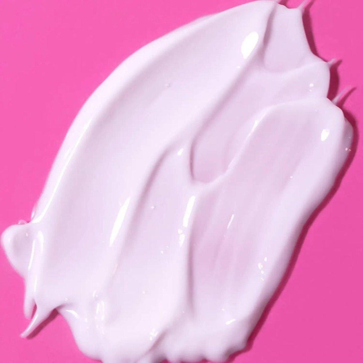 Intensely Hydrating Face Moisturizer Cream