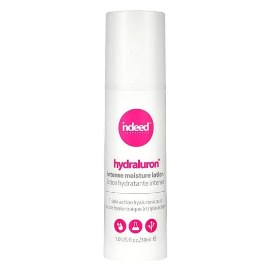 Intensely Hydrating Face Moisturizer Cream - Mycosmeticslondon