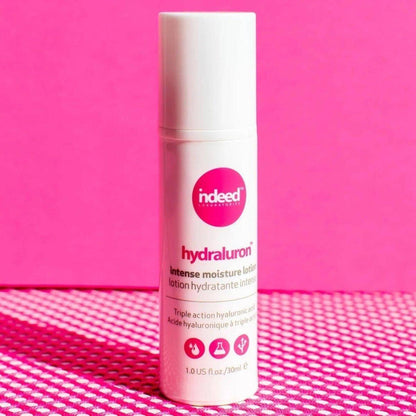 Intensely Hydrating Face Moisturizer Cream