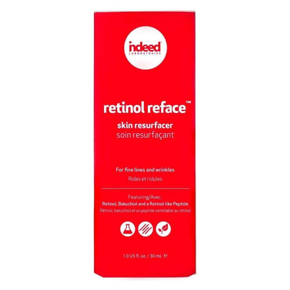 Advanced Retinol Night Cream 30ml Anti Aging Moisturizer