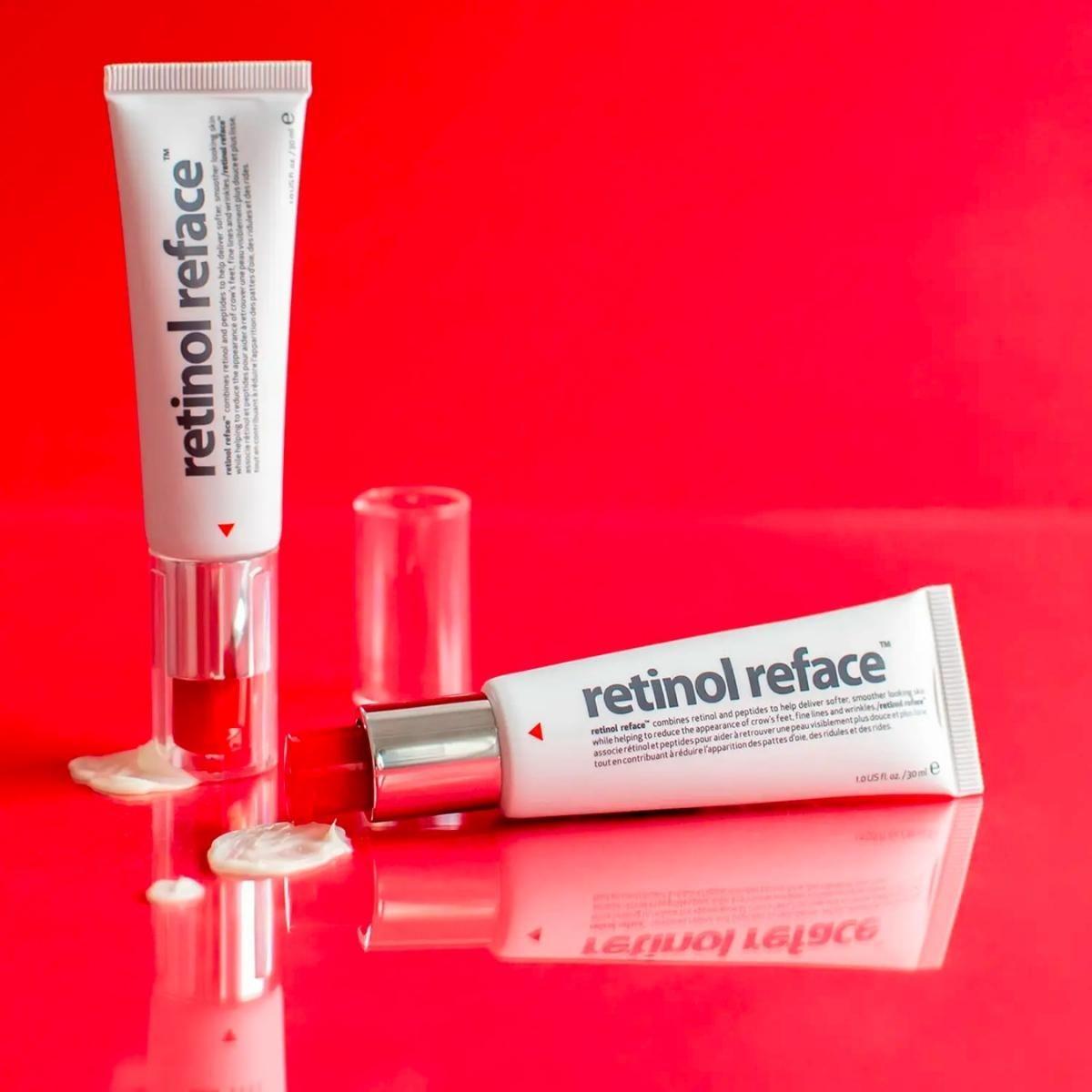 Advanced Retinol Night Cream 30ml Anti Aging Moisturizer