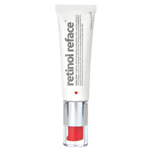 Advanced Retinol Night Cream 30ml Anti Aging Moisturizer - Mycosmeticslondon