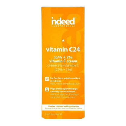 Powerful Anti Aging Vitamin C Face Serum