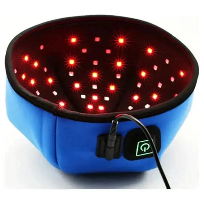 Low Level Laser Hair Growth Treatment Cap